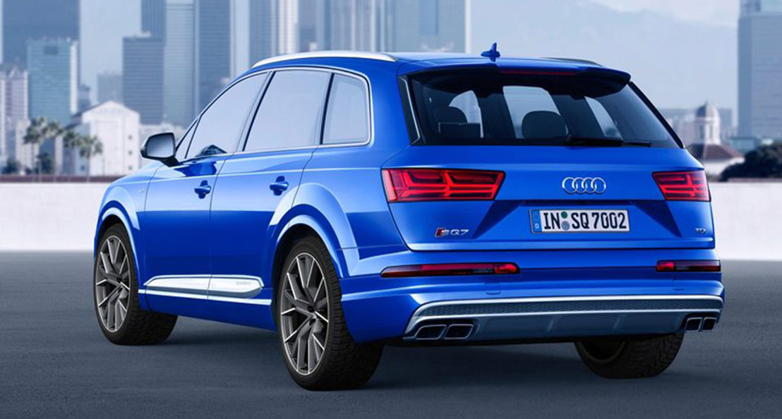 -03-خرید خودرو آئودی SQ7 TDI
